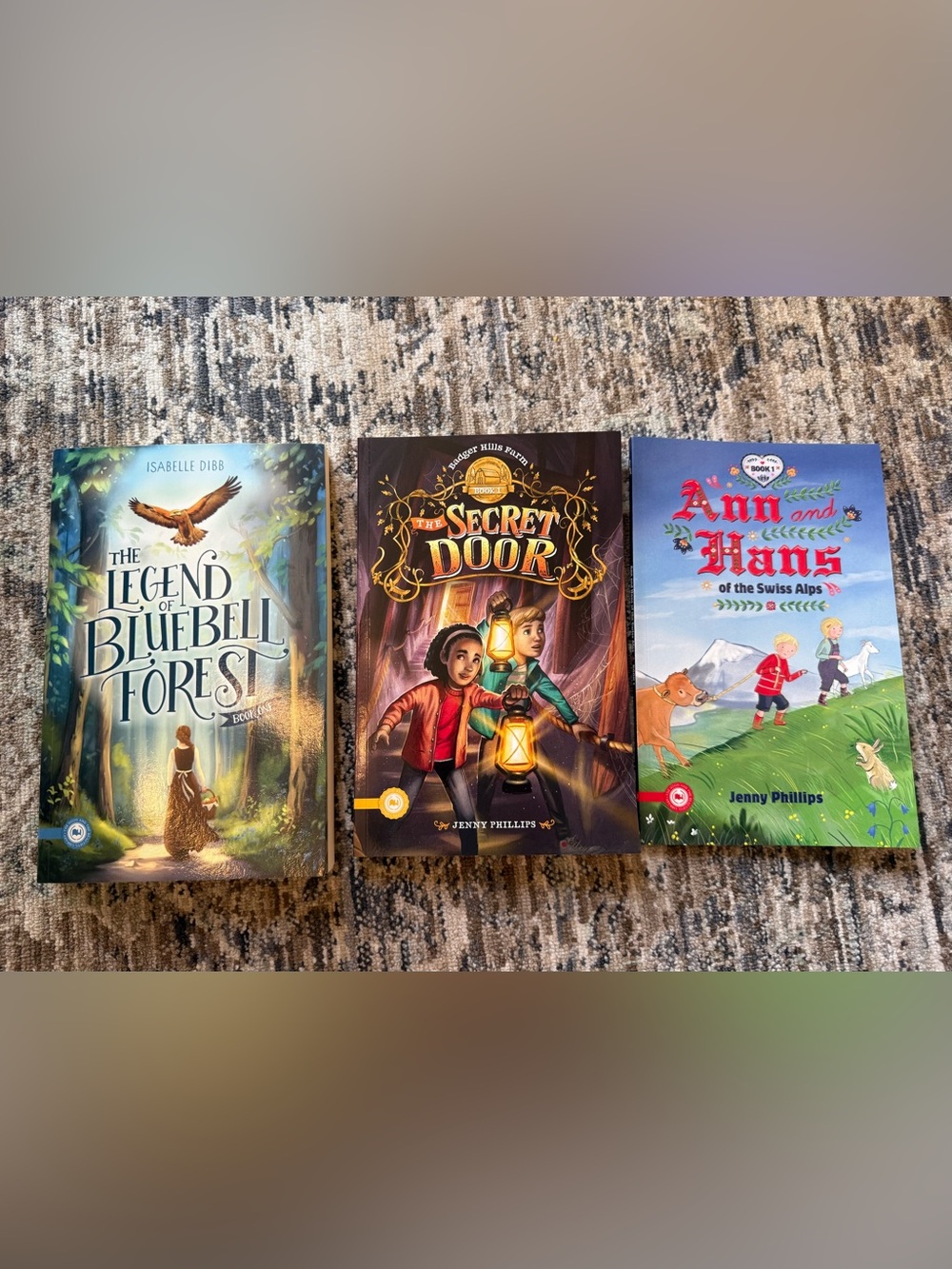 [the good & the beautiful] bundle